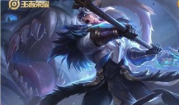 王者荣耀吕布新皮肤爆料最新,战神归来，荣耀再续！