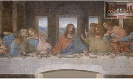 最后之晚餐在线观看,揭秘最后之晚餐的神秘魅力