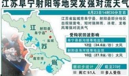 江苏盐城天气最新爆料