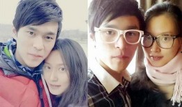 靳少夫前女友爆料分手视频