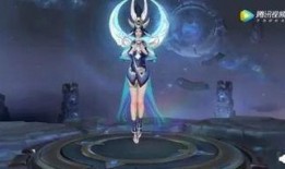 女娲皮肤爆料最新,神秘力量觉醒，上古传说再续