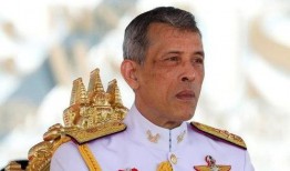 泰国王室玛哈最新爆料,揭秘王室内部惊人真相