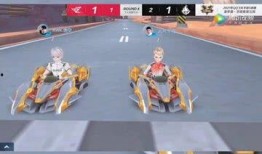 qq飞车手游最新s联赛车爆料,揭秘QQ飞车手游全新赛季S级赛车亮点