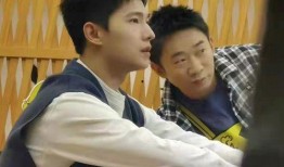 杨迪爆料海边露营视频,星空下的欢乐时光