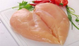 健身鸡胸肉爆料视频播放,鸡胸肉健身视频播放量惊人，揭秘健身饮食秘诀