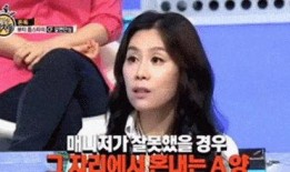 李英爱腹语骂人爆料视频,娱乐圈风波再起