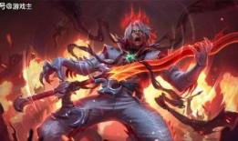 英雄联盟端游佛耶戈爆料视频,佛耶戈神秘爆料，全新英雄即将登场！