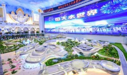 长春水世界最新爆料,长春水世界全新亮点大揭秘！