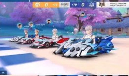 qq飞车手游最新s联赛车爆料,揭秘QQ飞车手游全新赛季S级赛车亮点