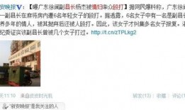 广东徐闻爆料事件最新,真相与争议交织的舆情风暴