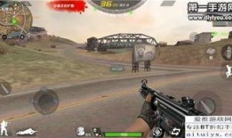 手游穿越火线爆料视频,精彩内容抢先看，带你领略战场新篇章