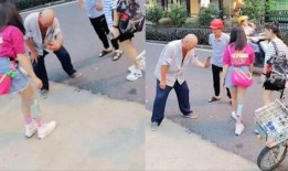 爆料被打女孩截肢了视频,被打女孩遭遇不公，社会关注呼吁正义