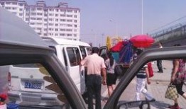 兰州黑车爆料视频最新,揭秘黑车司机非法营运背后的真相