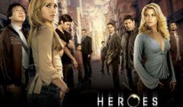 heroes第一季在线观看,探寻超能力者的秘密之旅