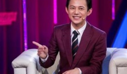 何炅爆料圈内人,揭秘娱乐圈不为人知的真实故事