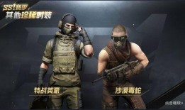 和平精英最新爆料ss七赛季手册,全新内容揭秘，战力升级指南