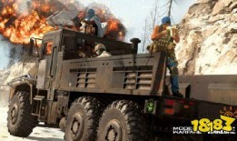 使命召唤九月最新爆料图,神秘图鉴揭示未来战事