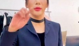 抖音上一个娱乐圈爆料,某明星恋情曝光，疑与网红女友同居？