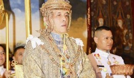 泰国王室玛哈最新爆料,揭秘王室内部惊人真相