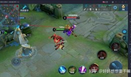 王者荣耀最新爆料消息,神秘英雄登场，战局再掀风云！