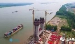 网友爆料长江大桥视频下载,下载观看感受壮丽河山