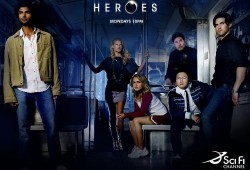 heroes第一季在线观看,探寻超能力者的秘密之旅