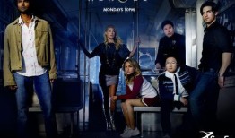 heroes第一季在线观看,探寻超能力者的秘密之旅