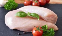 健身鸡胸肉爆料视频播放,鸡胸肉健身视频播放量惊人，揭秘健身饮食秘诀