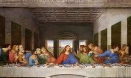 最后之晚餐在线观看,揭秘最后之晚餐的神秘魅力
