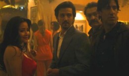 美剧毒枭在线观看,在线追剧，揭秘毒品帝国的崛起与覆灭