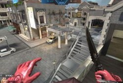 逆战爆料最新魔瞳图片,神秘力量觉醒，全新视觉盛宴即将开启