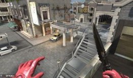 逆战爆料最新魔瞳图片,神秘力量觉醒，全新视觉盛宴即将开启