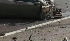 伊滨最新车祸爆料视频播放,事故原因令人深思