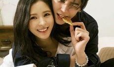 靳少夫前女友爆料分手视频