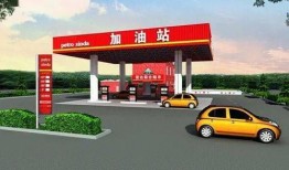 济宁加油站爆料视频曝光,揭秘油品真伪与价格猫腻