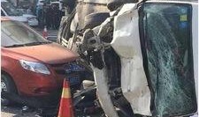 伊滨最新车祸爆料视频播放,事故原因令人深思