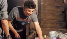 厨子黄磊爆料事件视频大全,揭秘娱乐圈幕后真相