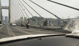 网友爆料长江大桥视频下载,下载观看感受壮丽河山