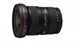 佳能 广角镜头 爆料视频,超广视角，摄影新体验