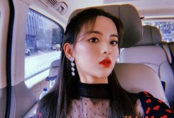 娱乐圈吃瓜爆料杨超越