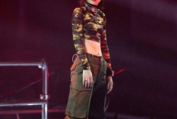 李斯丹妮最新爆料