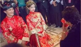 故城婚礼爆料视频大全,视频大全带你领略传统婚俗魅力