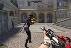 逆战最新活动爆料拼团角色包