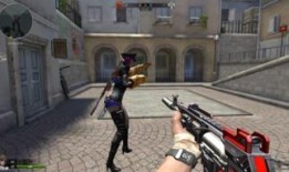 逆战最新活动爆料拼团角色包