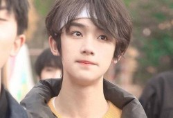 丁程鑫赵今麦圈内爆料,揭秘娱乐圈幕后故事