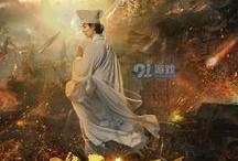 降龙大师全集在线观看,奇幻修真之旅，在线观看尽享仙侠盛宴